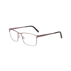 New Designer Inspired SUCCESS SS-393 Pewter Eyeglasses 55mm with Case